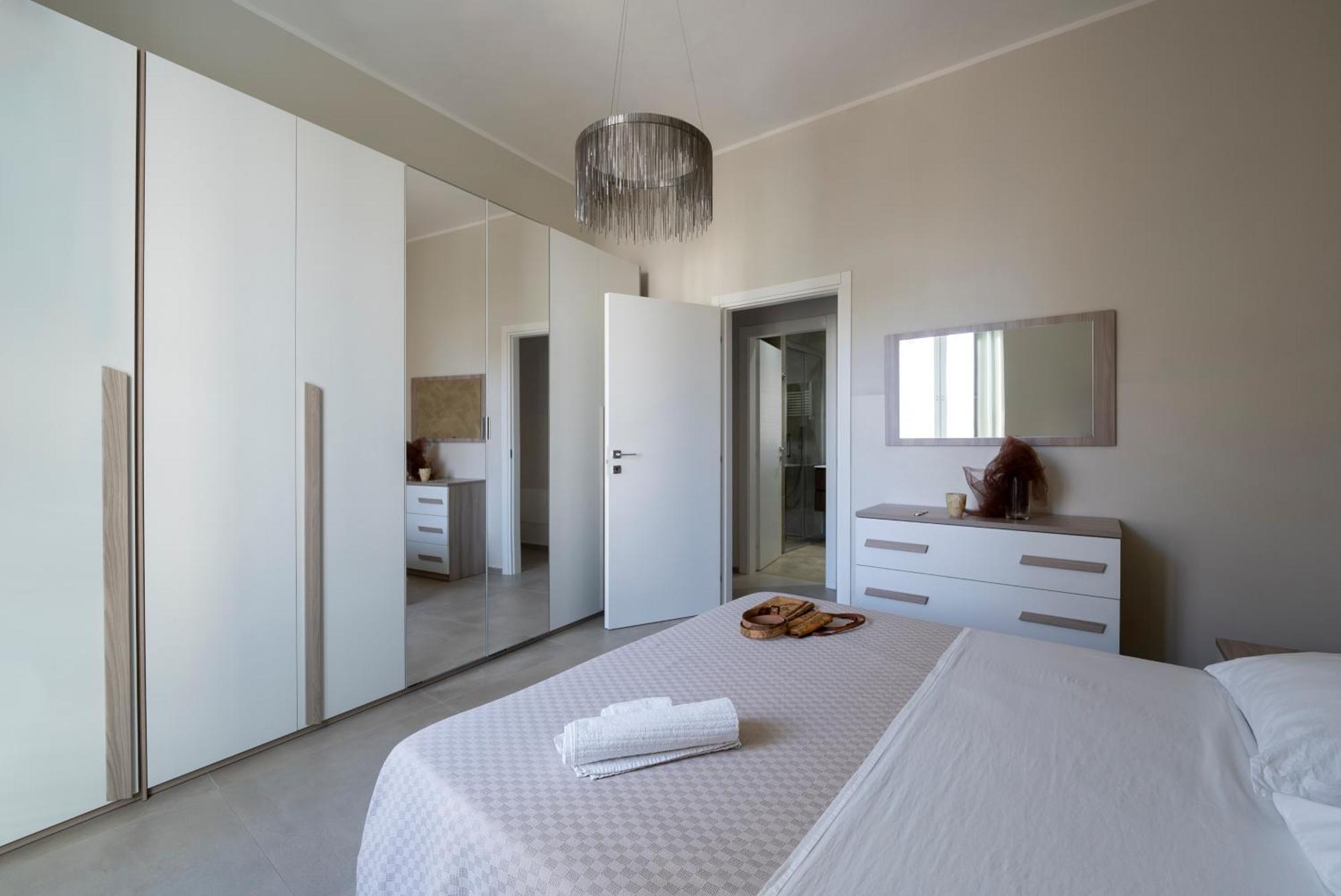 Appartamenti La Fenice Trapani Exterior foto